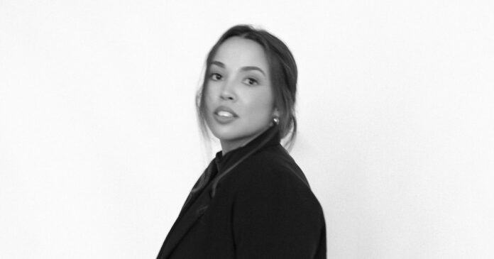 Beatriz Salz, fundadora do Clean Girl Club e Founder 30