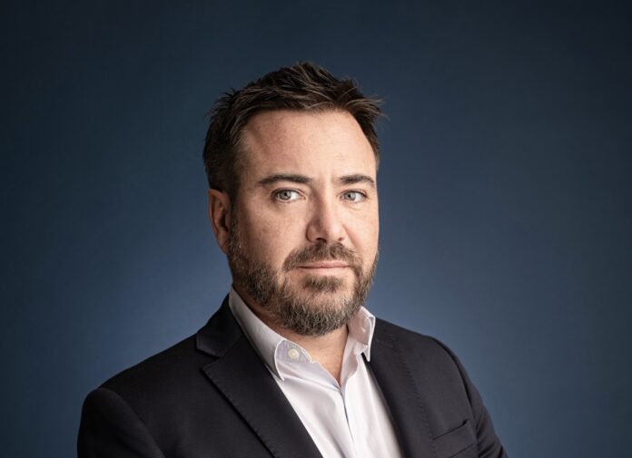 Patricio Pérez Colmegna, vice-presidente da BMC Helix para a América Latina