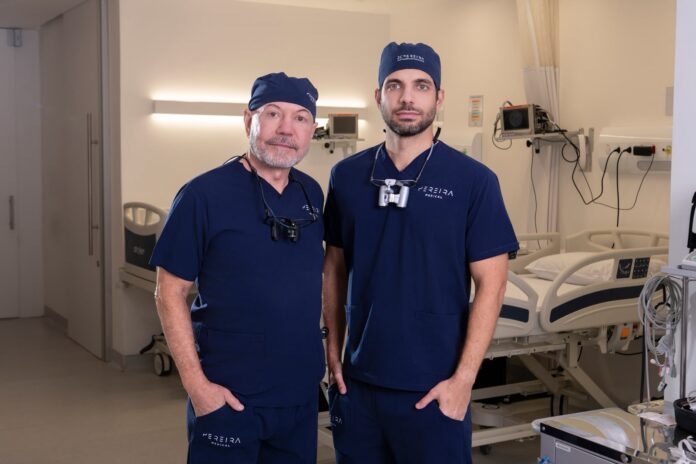 Dr. João Carlos Pereira